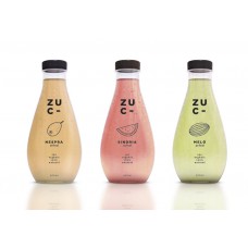 ZUC- Organic Juice
